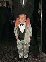 Kenny Baker