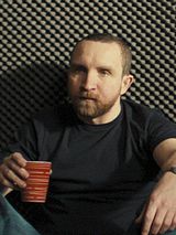 Eddie Marsan