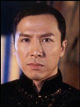 Donnie Yen