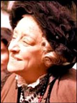 Francoise Rosay