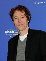 Bertrand Bonello
