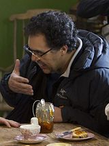 Rodrigo Garcia