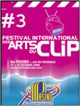 Festival International des Arts du Clip