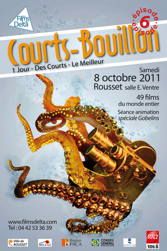 Festival Courts-Bouillon