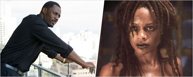 Un nouveau biopic pour Mandela