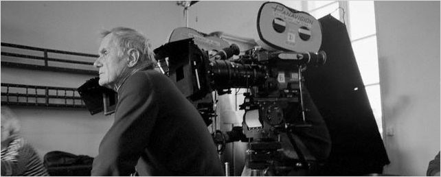 Décès du cinéaste et romancier Pierre Schoendoerffer