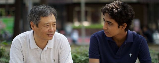 Première image de "Life of Pi" ! [PHOTO]
