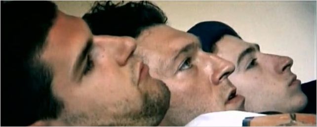 "La Barbichette" - Vincent Cassel et Olivier Barthélémy refont le débat