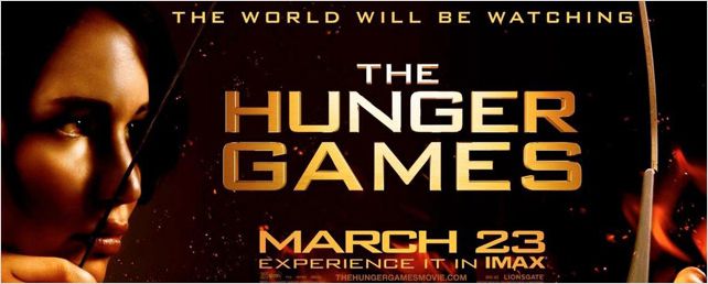 "Hunger Games" : une parodie en préparation !