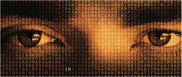 "Mission: Blacklist" : l'affiche teaser! [PHOTOS]