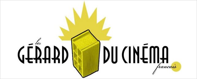 Gérard du Cinéma 2012 : les "pires" du cinéma français