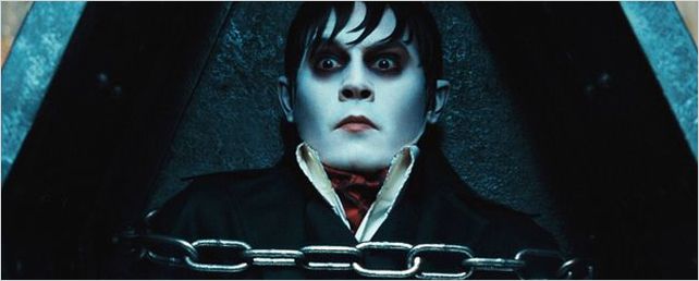 Box-office : Depp & Burton devant les Avengers