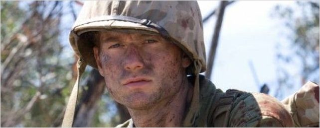 James Badge Dale rejoint "Iron Man 3"