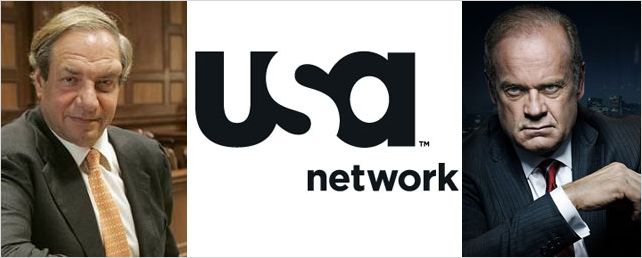 Des projets de Dick Wolf, Bryan Fuller et Kelsey Grammer pour USA Network