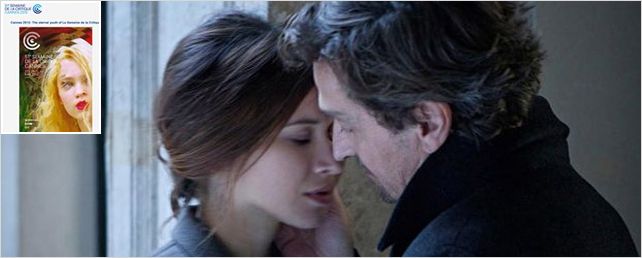 Cannes 2012 : Zoom sur "Au Galop" de Louis-Do de Lencquesaing [Semaine de la Critique]