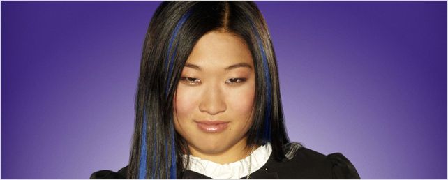 Festival de Monte-Carlo 2012 : Jenna Ushkowitz ("Glee") est invitée !