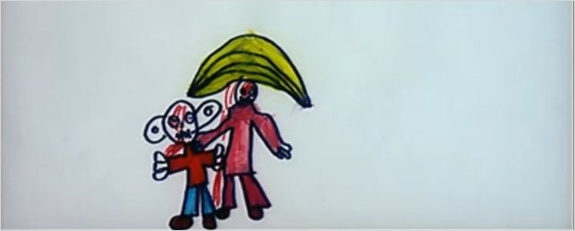 "Dix films pour en parler" - Les dessins de Bruno Podalydès animent le débat