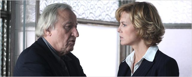 "Boulevard du Palais" : deux nouveaux épisodes en tournage