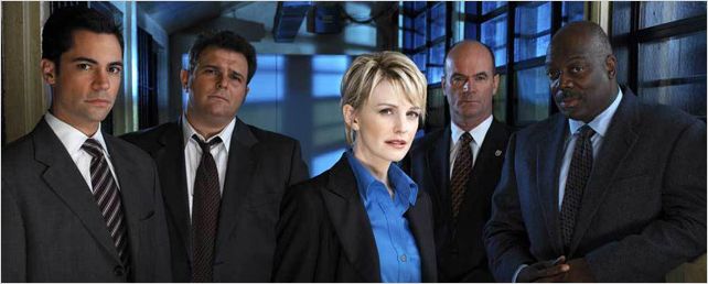 Audiences du Lundi 25 Juin : "Cold Case" s'en va discrètement...