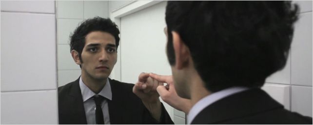 "Votez pour moi" - Au revoir, au revoir, président !