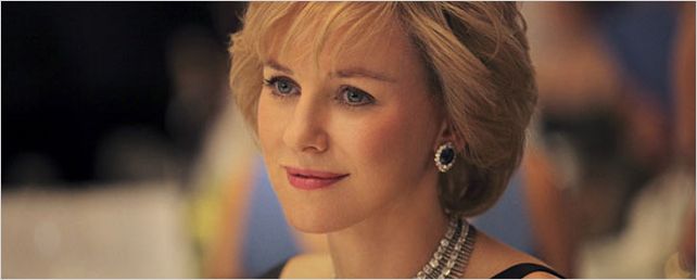 Un nouvel aperçu de Naomi Watts en "Lady Di" [PHOTO]