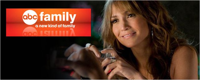 Jennifer Lopez développe une série pour ABC Family