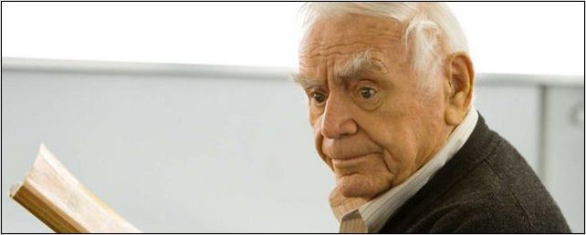 Quiz ciné - Ernest Borgnine