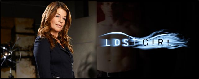 Linda Hamilton dans la saison 3 de "Lost Girl"
