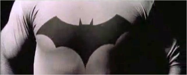 "Batman : Dead End" - Batman dans une mauvaise impasse