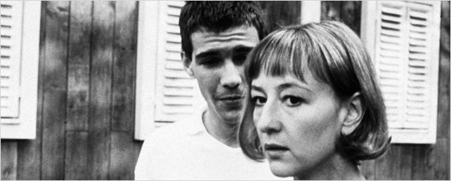 Susanne Lothar : décès de l'actrice de "Funny Games" !