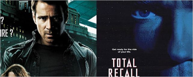 "Total Recall" : la version Wiseman ou celle de Verhoeven ? [SONDAGE]