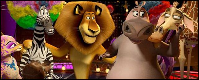 Dreamworks Animation signe un contrat de distribution avec 20th Century Fox