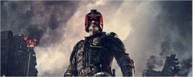 Un nouvel extrait pour "Dredd" ! [VIDEO]