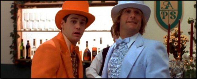 "Dumb and Dumber 2" : Jim Carrey sera bien là !