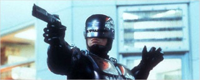 "Robocop" : la "pire expérience" de son réalisateur !