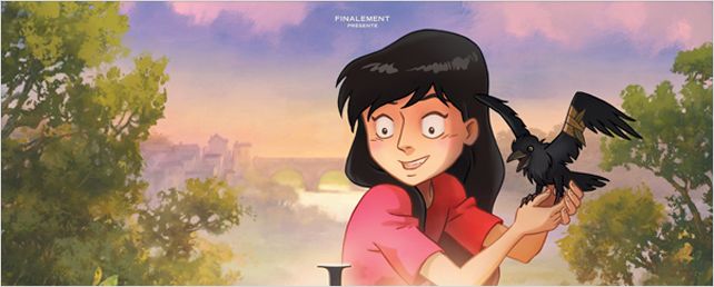"Le Jour des Corneilles" : 4 teasers [VIDEOS]