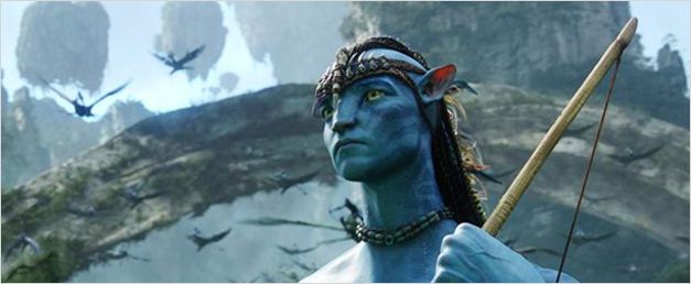 James Cameron : "Avatar 4" et "Battle Angel" en ligne de mire