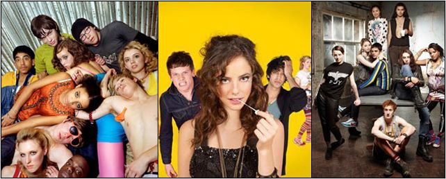 Quels acteurs seront présents dans l'ultime saison de "Skins" ?