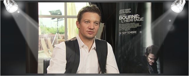 2007 - 2012 : l'ascension éclair de Jeremy Renner !