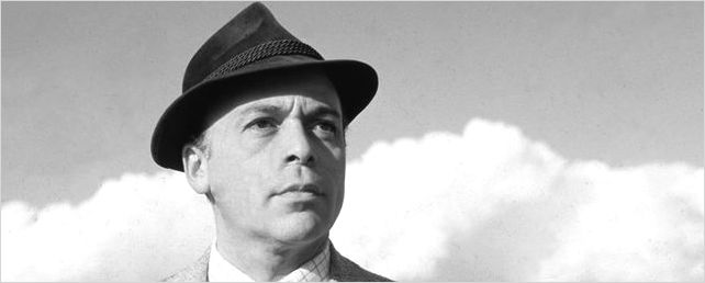 Décès de Herbert Lom