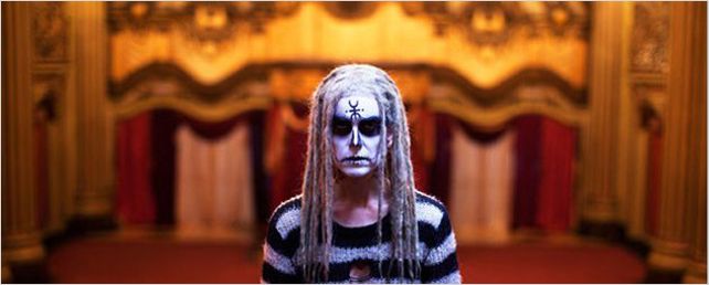 Une BA pour "The Lords of Salem" de Rob Zombie [VIDEO]