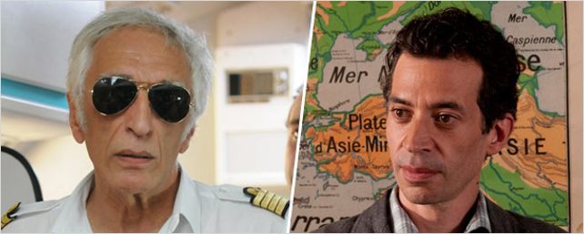 Pourquoi Gérard Darmon ne sera pas dans "Le Cœur des hommes 3" ?