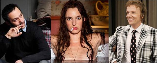 Louise Bourgoin a deux amoureux !
