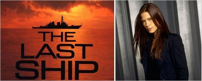 Une recrue de charme rejoint "The Last Ship"