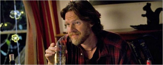 Donal Logue fait un arrêt dans "Sons of Anarchy"