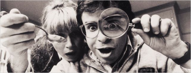 Ces stars des années 80 portées disparues