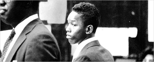 "The Central Park Five" : la bande-annonce ! [VIDEO]
