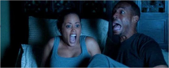 "Haunted House" : Marlon Wayans s'attaque à "Paranormal Activity" [VIDEO]