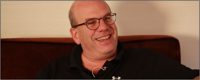 David Simon : "Je suis un meilleur reporter que je ne suis un romancier"