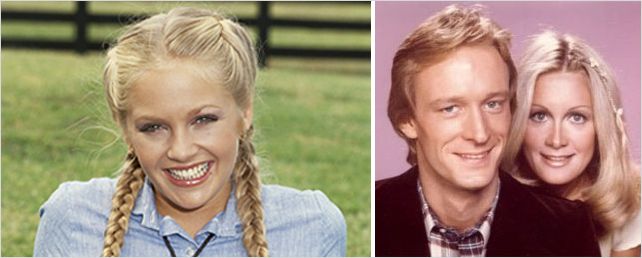 Lucy Ewing rejoint ses parents dans la saison 2 de Dallas